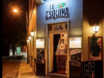 Фото: La Esquina